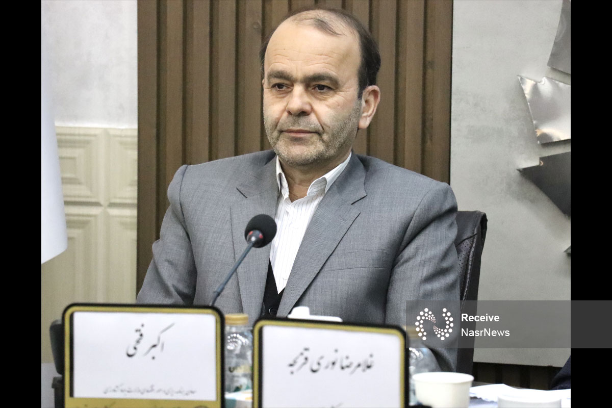 عملکرد کند دستگاههای دولتی آذربایجان شرقی در حمایت از بخش تولید