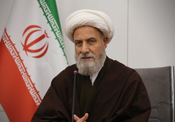 امام جمعه باسمنج: پیروزی انقلاب اسلامی و تغییر معادلات جهانی