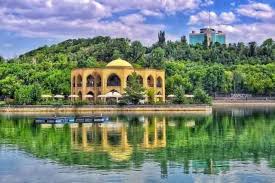 تبریز شهر تاریخ زنده، با گردشگری پایدار به سوی آینده‌ای سبز و شکوفا