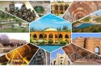 تبریزگنجینه بی‌بدیل هنر و فرهنگ در گهواره تمدن آذربایجان
