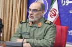 سپاه عاشورا در راستای حفظ محیط زیست، به طرح کاشت یک میلیارد درخت پیوست