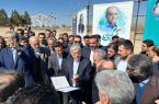 تا پایان دولت، ۳۰هزار خوابگاه متاهلی ساخته می‌شود