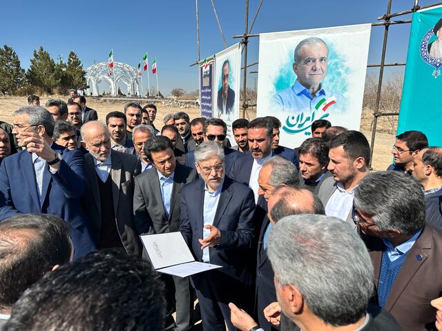 تا پایان دولت، ۳۰هزار خوابگاه متاهلی ساخته میشود