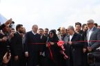 افتتاح ۲۹ کیلومتر از آزادراه مراغه – هشترود؛ در سفر وزیر راه‌وشهرسازی به آذربایجان‌شرقی چه گذشت؟