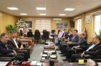 برنامهریزی برای اجرای مشترک طرحهای استعدادیابی ورزشی از بین دانشآموزان برنامهریزی برای اجرای مشترک طرحهای استعدادیابی ورزشی از بین دانشآموزان