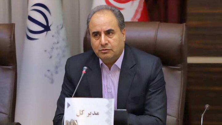تلاش آموزش و پرورش آذربایجان شرقی برای کاهش تعطیلی مدارس/ حفظ جایگاه آموزش و پرورش، اولویت مدیرکل آذربایجان شرقی