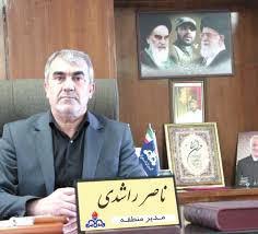 آذربایجان شرقی پیشگام در تأمین سوخت پایدار نیروگاهها با رشد ۵۲ درصدی
