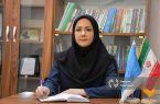 با حکم رئیس دانشگاه تبریز؛ الهه پیرعلائی، مشاور امور بانوان دانشگاه شد با حکم رئیس دانشگاه تبریز؛ الهه پیرعلائی، مشاور امور بانوان دانشگاه شد