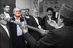 این ستایشها، دردی از استان دوا نمیکند این ستایشها، دردی از استان دوا نمیکند