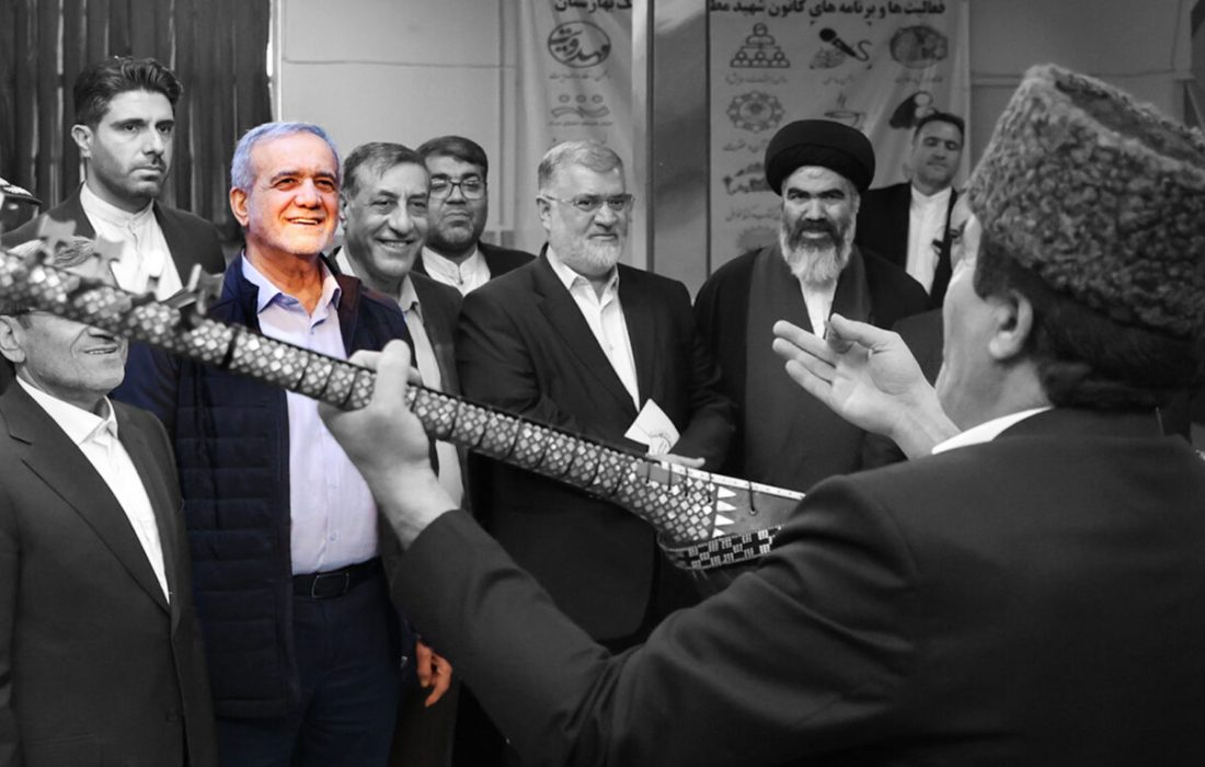 این ستایشها، دردی از استان دوا نمیکند