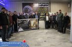 اظهار همدردی و همدلی با حادثه دیدگان انفجاردر اسکله شهید رجایی در منطقه آذربایجان شرق اظهار همدردی و همدلی با حادثه دیدگان انفجاردر اسکله شهید رجایی در منطقه آذربایجان شرق