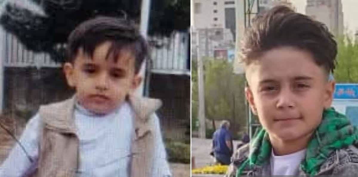 شهادت ۲ کودک در حملات صهیونیستها به تبریز