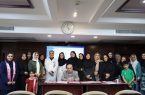 همکاری ارزشمند رسانه ها با بیمارستان بهبود در کمپین های سلامت محور همکاری ارزشمند رسانه ها با بیمارستان بهبود در کمپین های سلامت محور