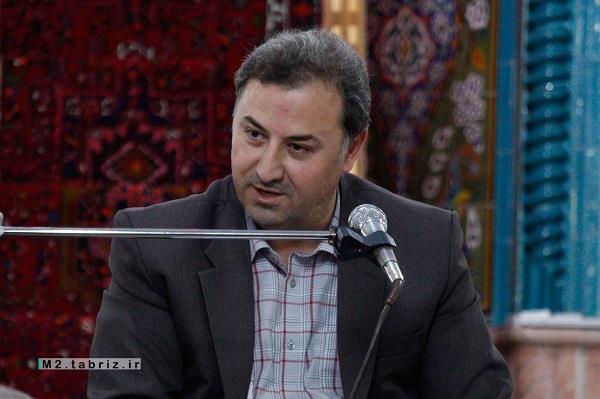 آسفالت ریزی پیاده رو پروژه اتصال مسیر ۲۴ متری میرداماد به بلوار ملاصدرا رو به اتمام