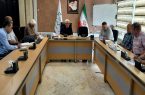آمادهسازی استخر جدید الحداث ستارخان برای بهرهبرداری در تابستان آمادهسازی استخر جدید الحداث ستارخان برای بهرهبرداری در تابستان