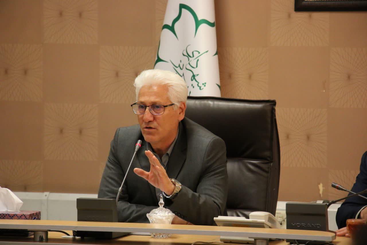 انسجام، پایداری و رضایتمندی شهروندان