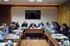 ستاد تنظيم بازار با حضور استاندار آذربايجانشرقى برگزار شد ستاد تنظيم بازار با حضور استاندار آذربايجانشرقى برگزار شد