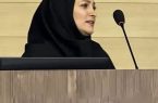 دکتر منیره خرداد مهر به عنوان رئیس جدید دانشکده دامپزشکی منصوب شد