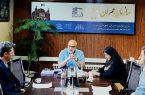 مرمت و ساماندهی فاز دوم خانه تاریخی علی مسیو بزودی آغاز می شود مرمت و ساماندهی فاز دوم خانه تاریخی علی مسیو بزودی آغاز می شود