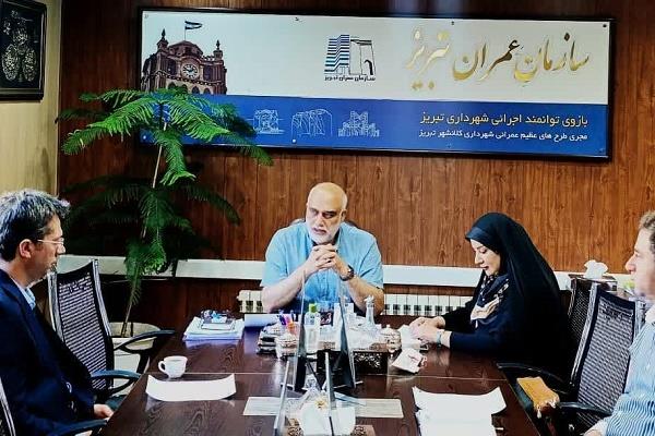 مرمت و ساماندهی فاز دوم خانه تاریخی علی مسیو بزودی آغاز می شود