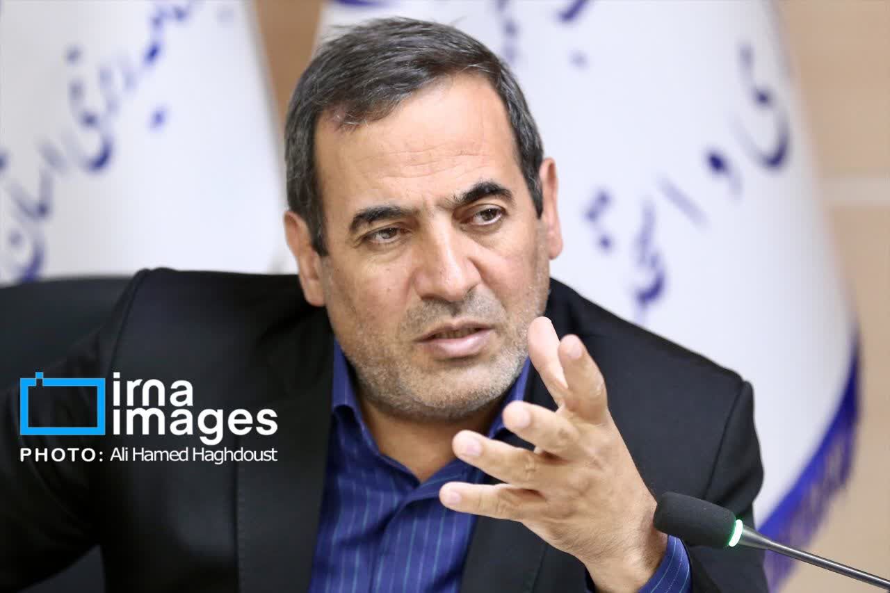 چند طرح زیربنایی توسعه آذربایجان شرقی را دنبال میکنیم