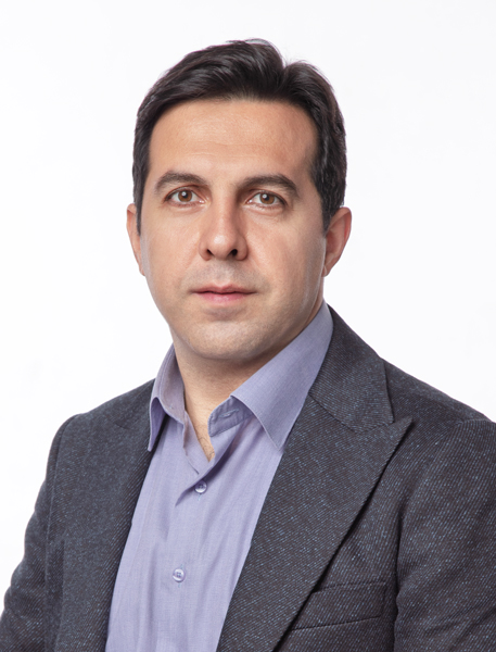 تسطیح و زیرسازی مسیرگشایی خیابان ۴۵ متری معراج