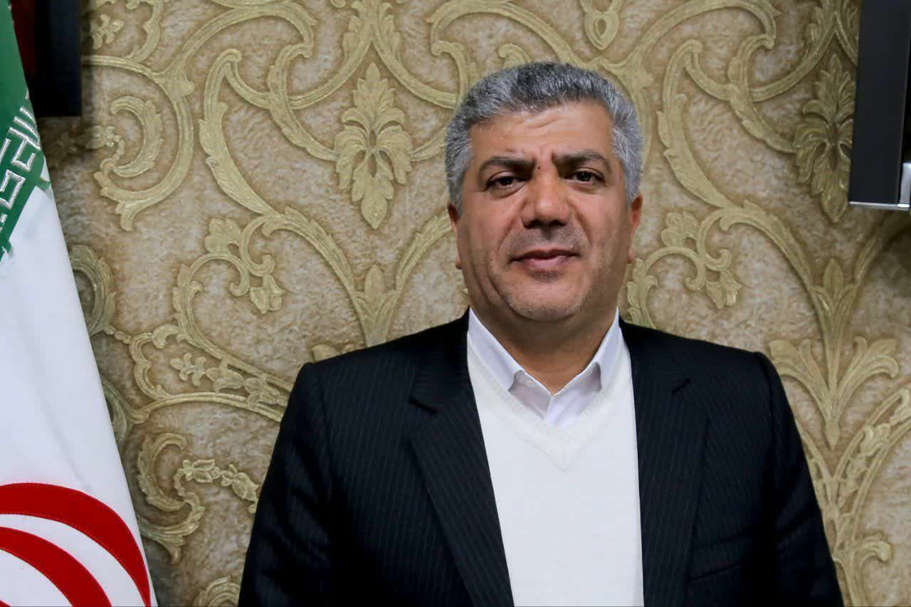 نمایشگاه توانمندیهای روستاییان و جوامع محلی آذربایجان شرقی در ارس برگزار میشود