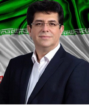 پروژه ۴۰۰ میلیارد ریالی سالن ورزشی چند منظوره “خاوران ” وارد فاز عملیاتی ساخت اسکلت داخل سالن شد
