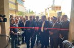 افتتاح تعاونی مسکن ماهان با ۱۵۰ واحد مسکونی در تبریز