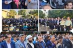 هنرستان‌ها ستون فقرات آموزش حرفه‌ای و مهارتی هستند