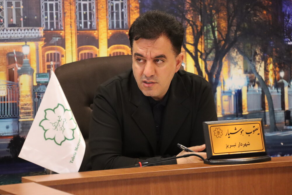 پیشگامی شهرداری تبریز در احیای زیرساخت‌های ورزشی و توسعه ورزش همگانی