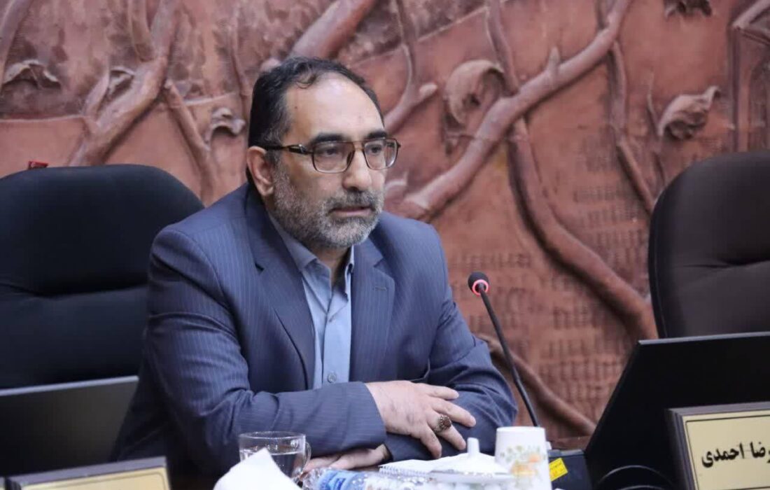 حرکت رسانههای آذربایجانشرقی، جلوهای از پرچمداری اتحاد ملی بود