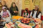 فرصتی طلایی برای صله رحم در طولانی ترین شب سال /یلدا ؛ جشن پیوندهای خانوادگی