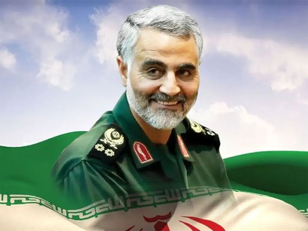 میان باور، رفتار و زیست شخصی قاسم سلیمانی هیچ فاصلهای وجود نداشت
