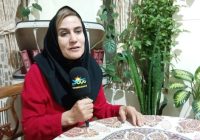 زن در مقام مادر در جبهه‌ای خاموش پر از عشق می‌جنگد