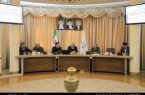 باید با تمام ظرفیتها از سرمایههای ملی حفاظت شود/با عزم جمعی از قاچاق در معادن جلوگیری میکنیم