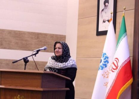 چالشها و پایداری خبرنگاران بانوی تبریز به بهانه روز زن
