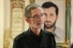 پروین‌قدس؛ نگاه صبور در دل جنگ و زندگی