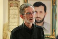 پروینقدس؛ نگاه صبور در دل جنگ و زندگی