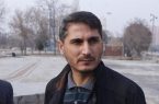 محلول پاشی شبانه معابر توسط شهرداری منطقه 2 محلول پاشی شبانه معابر توسط شهرداری منطقه ۲