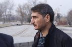 بهسازی پارکینگ ائل گلی توسط شهرداری منطقه ۲ با انجام کف سازی