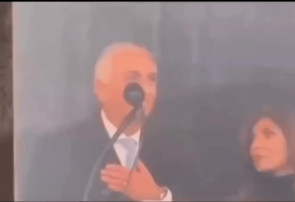 مواظب باش نشکنی شازده!