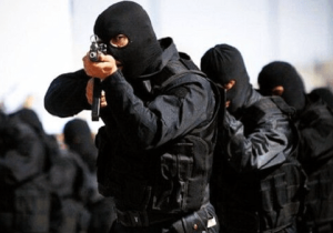 قهرمانان بینام؛ وقتی امنیت کشور در سکوت معنا میشود