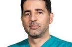 گزارش دیدار با دکتر بهنام غفارزاده: پیامآور نور و امید