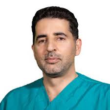 گزارش دیدار با دکتر بهنام غفارزاده: پیامآور نور و امید