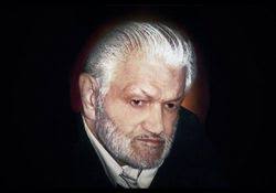 عالینسب؛ زندهنامی فراتر از یک عنوان