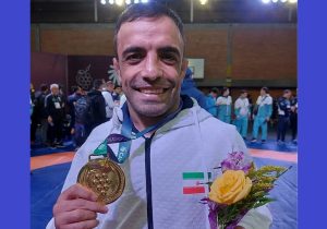 مهدی بخشی؛ مردی که «غیرممکن» را ضربه‌فنی کرد