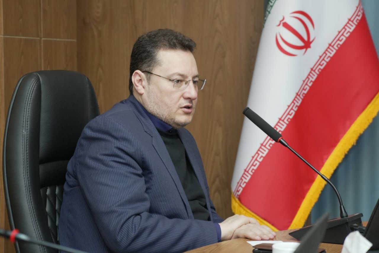 صلاحیت مهندس بهرام وکیلیآذر تأیید شد