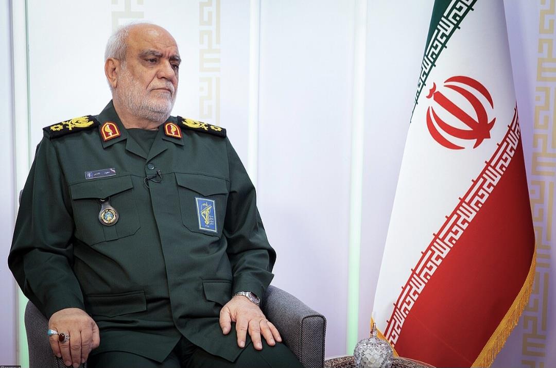 پیام تسلیت وزیر فرهنگ در پی شهادت رئیس سازمان اطلاعات سپاه پاسداران