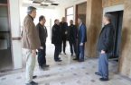 تحویل ۴۶ کلاس در شهرستان هریس با مشارکت مردم تا مهر ماه ۱۴۰۵